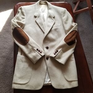 Vintage Pierre Cardin Blazer 38